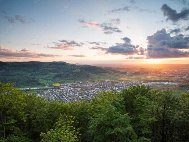 VA: Photovoltaik Bündelaktion in Uhingen