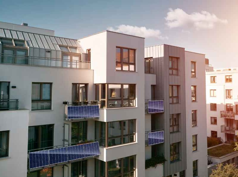 Photovoltaik Bündelaktion Uhingen