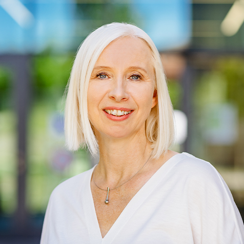Dorit Klöpfel