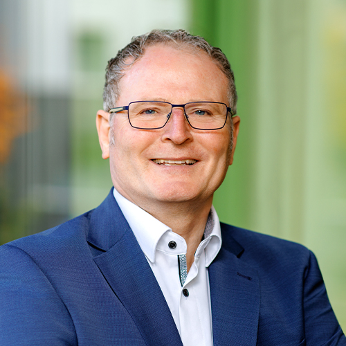 Norbert Mayer